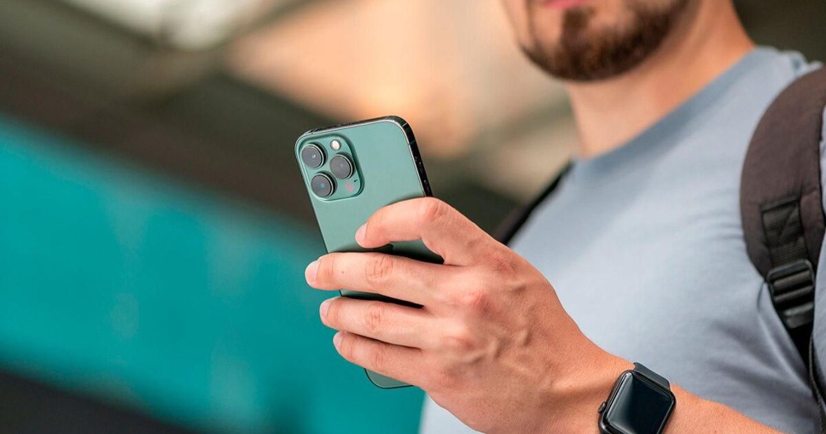9to5Mac: Apple работает над блокировкой iPhone при похищении из рук