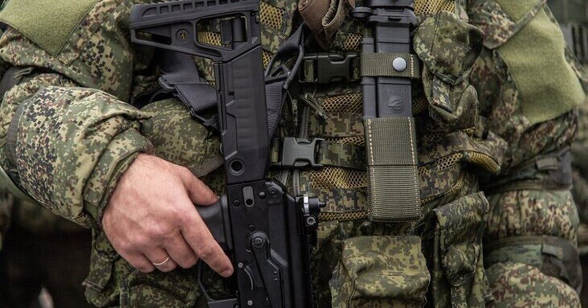 Психиатры призвали ограничить сроки пребывания бойцов на передовой