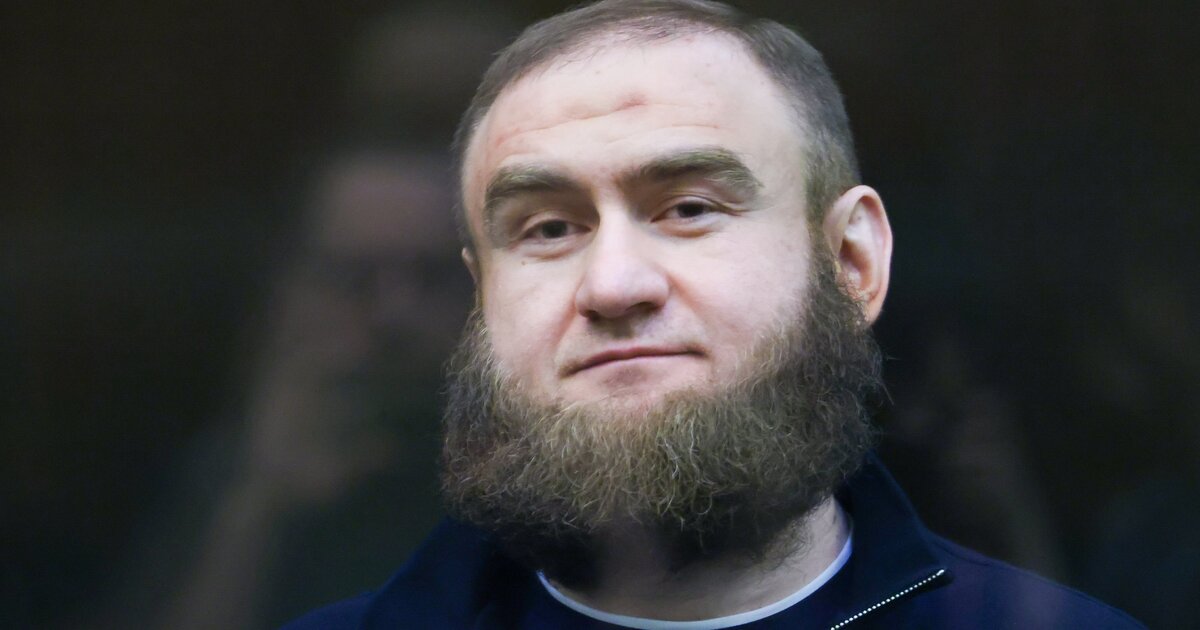 ТАСС: экс-сенатор Арашуков просил передавать ему в колонию элитные товары