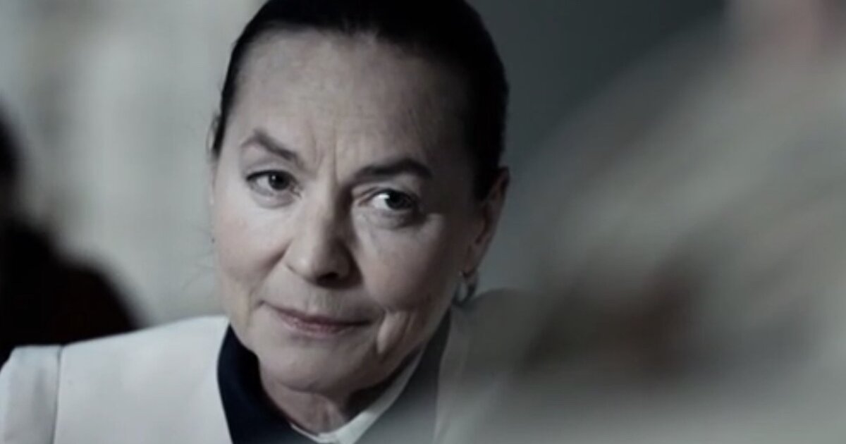 Умерла актриса из сериала "Триггер" Елена Глебова